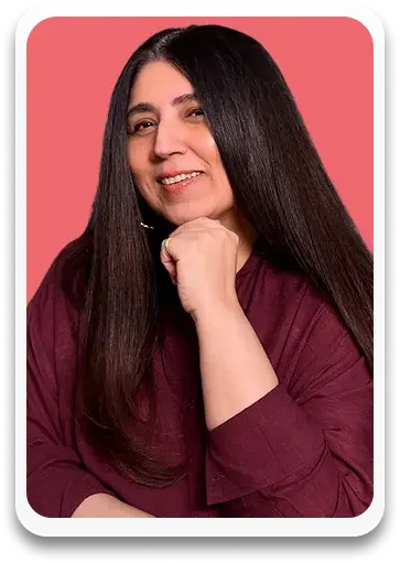 Amna Isani