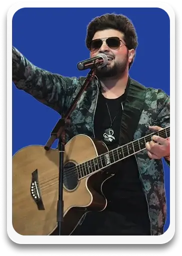 Nabeel Shaukat Ali