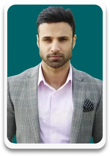 Rahim Pardesi