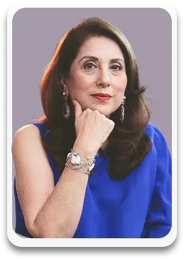 Rewind with Samina Peerzada
