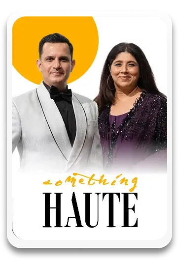 Something Haute
